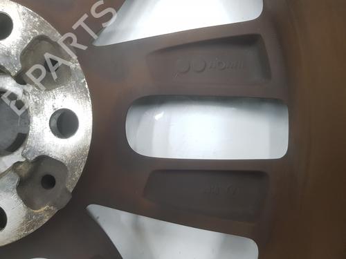 Fælk MINI MINI CLUBVAN (R55) Cooper D | BP30775517C45 