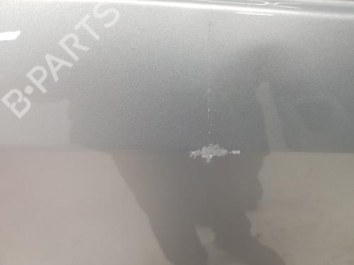 Right front door RENAULT TRAFIC III Bus (JG_)  | BP21003763C3 