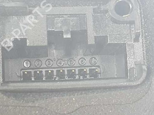 Front right lock VW GOLF VI (5K1) 1.6 TDI | BP8135650C97 