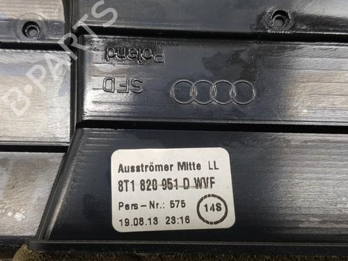 Air vent AUDI A5 Sportback (8TA) 2.0 TDI | BP17478456I21 