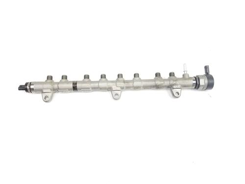 Used Injection rail BMW X5 (G05, F95) xDrive 30 d (265 hp) 27878691