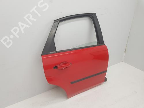 Right rear door FORD FOCUS II (DA_, HCP, DP) 1.8 TDCi | BP22275074C5 