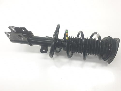 Used Left front shock absorber OPEL ASTRA L Sports Tourer (O5) 1.2 (FRHNPJ) (110 hp) 24610297