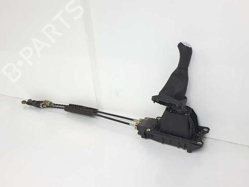 Gear lever DACIA LOGAN MCV II 1.5 dCi | BP7419287M90 