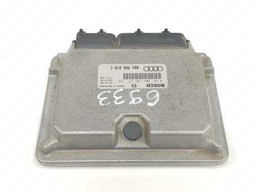 Engine control unit (ECU) AUDI A3 (8L1) 1.8 | BP17170981M57 