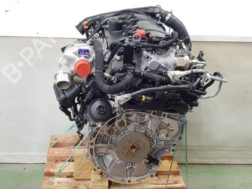 Used Engine Engine OPEL ASTRA L (OV5) [2021-2026] 40435899 40435899