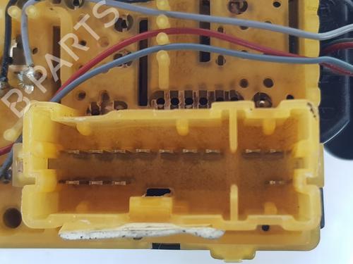 Ratstangsstang RENAULT CAPTUR I (J5_, H5_) 1.5 dCi 90 (J5N4, J5M5, J5MW, J5M6, J5AL, J5AJ) | BP29942136I23