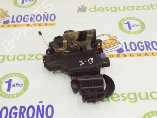 Front left lock VW PASSAT B5 (3B2) 1.9 TDI | BP1503171C98 