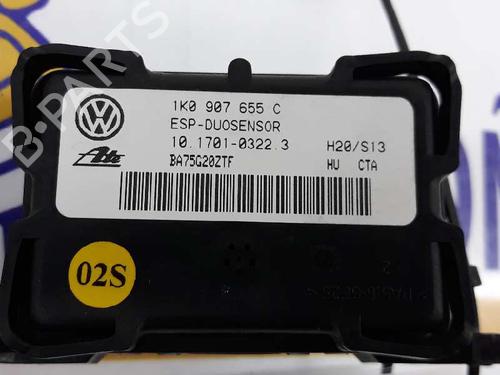 Electronic module AUDI A3 Sportback (8PA) 2.0 TDI 16V | BP14124700M83 