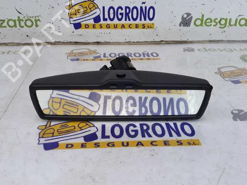 Used Rear mirror VW GOLF V (1K1) 2.0 TDI 16V (140 hp) 1666887