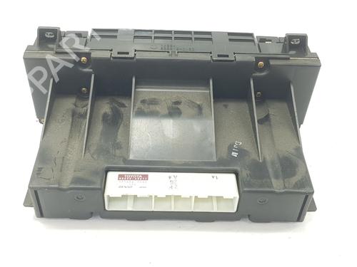 Climate control TOYOTA LAND CRUISER PRADO (_J12_) 3.0 D-4D (KDJ120, KDJ125) | BP12145266I5 