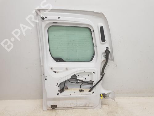 Left rear door CITROËN BERLINGO Box Body/MPV (K9) 1.5 BlueHDi 100 | BP32263722C4