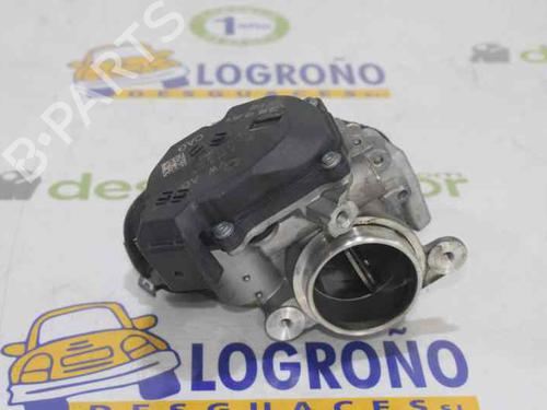 Throttle body VW GOLF VII (5G1, BQ1, BE1, BE2)  | BP4761573M82 