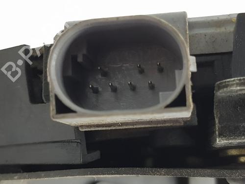 Front left lock BMW 3 Compact (E46) 320 td | BP25747405C98 
