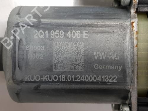 Vindusheismotor høyre foran SEAT ARONA (KJ7, KJP) 1.0 TSI | BP29729268E20 