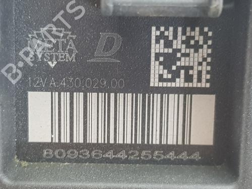 Heater resistor CITROËN GRAND C4 SPACETOURER (3A_, 3E_) | BP32444626M108