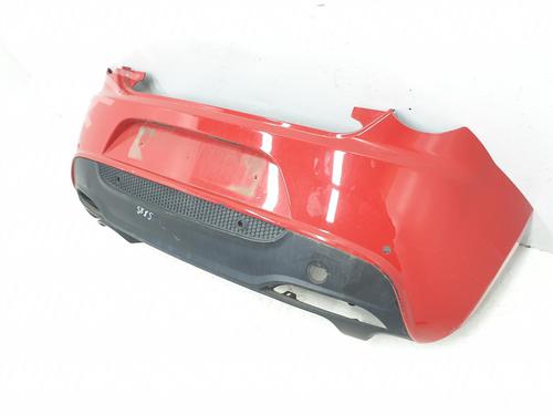 Rear bumper ALFA ROMEO MITO (955_) 1.4 MultiAir (955AXL1B) | BP17170559C8 