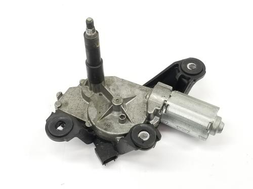 Used Rear wiper motor RENAULT MEGANE III Hatchback (BZ0/1_, B3_) 1.5 dCi (106 hp) 6435879