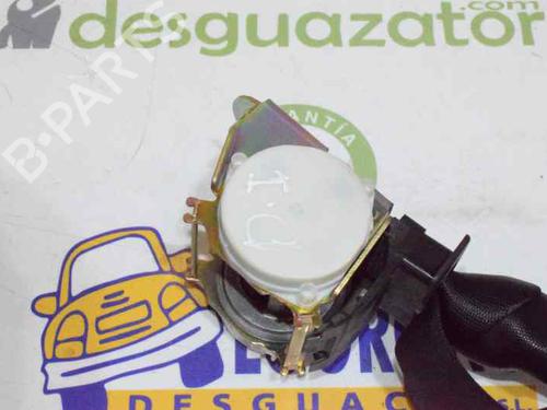 Front left seatbelt BMW 1 (E87) 120 d | BP8746181I26 