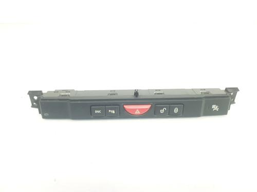 Warning switch LAND ROVER RANGE ROVER SPORT I (L320) 3.6 D 4x4 | BP9517559I22 