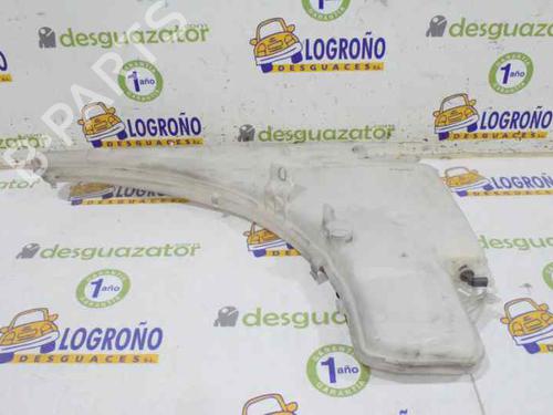 Windscreen washer tank BMW 3 (E90) 320 d | BP7420683C113 