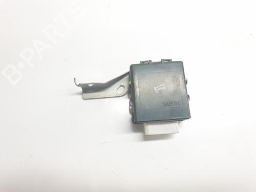 Electronic module TOYOTA LAND CRUISER PRADO (_J12_) 3.0 D-4D (KDJ120, KDJ125) | BP24980196M83 