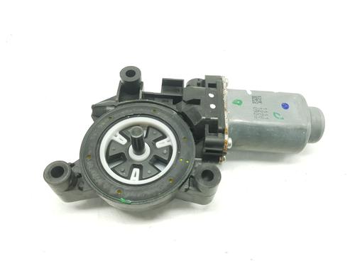 Left rear window motor HYUNDAI TUCSON (TL, TLE) 1.6 CRDi hybrid 48V | BP16079872E23 