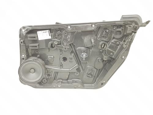 Rudehejsemekanisme Højre foran Rudehejsemekanisme Højre foran MERCEDES-BENZ A-CLASS (W176) A 200 CDI / d (176.008) (136 hp) 34345983 34345983