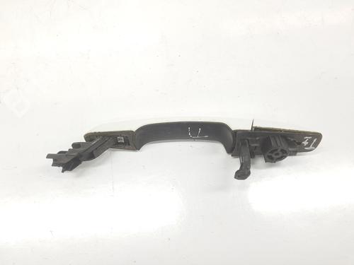Rear left exterior door handle LAND ROVER RANGE ROVER EVOQUE (L538) 2.2 D 4x4 | BP8313636C130 