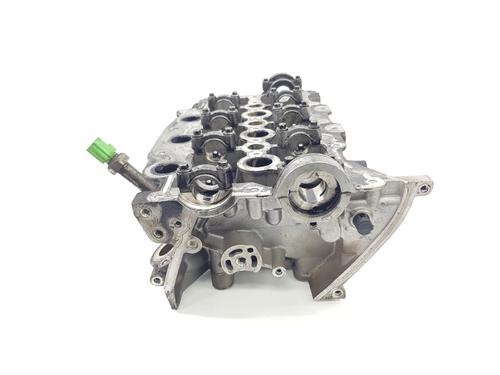 Cylinder head LAND ROVER RANGE ROVER SPORT I (L320) 2.7 D 4x4 | BP24615068M5 