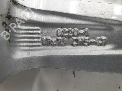 Rim NISSAN JUKE (F15) 1.5 dCi | BP27801779C45 