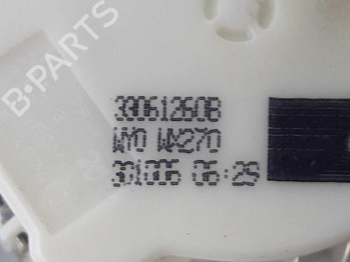Rear right seatbelt BMW X3 (E83) xDrive 25 i | BP6622849I28 