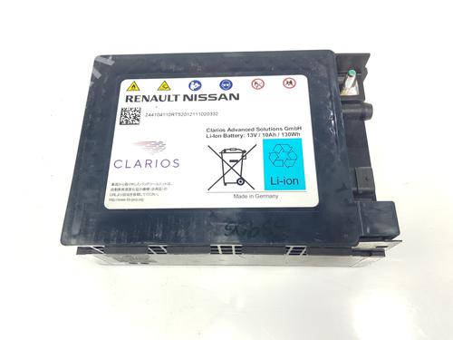 Batteri Batteri RENAULT CAPTUR II (HF_) E-TECH 145 (HFMU) (143 hp) 34474822 34474822