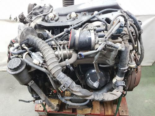 Engine TOYOTA LAND CRUISER PRADO (_J12_) 3.0 D-4D (KDJ120, KDJ125) | BP20197266M1 