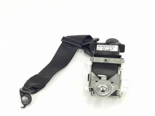 Front right seatbelt BMW 1 (F20) 118 d | BP33185682I25  - Image 5