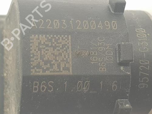 Electronic module HYUNDAI KONA (OS, OSE, OSI) EV | BP16845668M83 