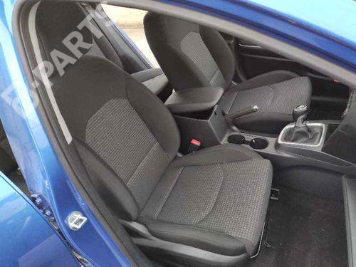 Steering column KIA CEED (CD) 1.6 CRDi 115 | BP6213724M21