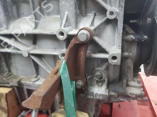 Engine FORD FOCUS III 1.6 Ti | BP17836038M1 
