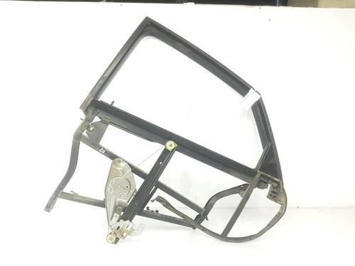 Rear left window mechanism AUDI A6 C5 (4B2) 2.5 TDI (180 hp) 10062981