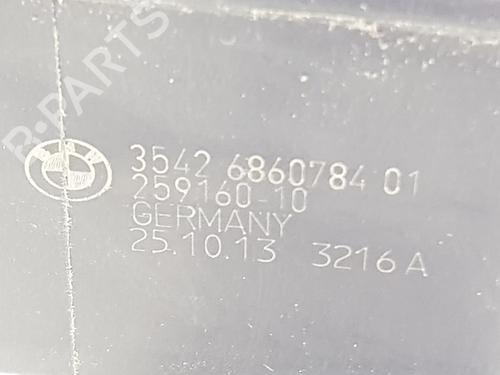 Pedal BMW 5 (F10) 535 d xDrive | BP27566461I4 