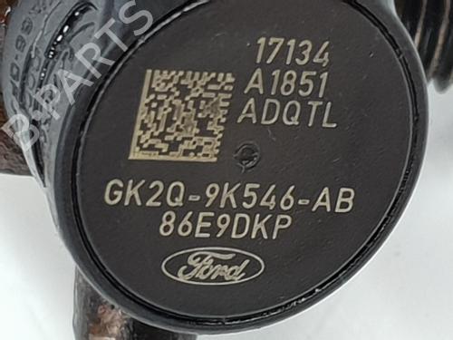 Injector FORD TRANSIT V363 Van (FCD, FDD) 2.0 EcoBlue | BP36672429M100  - Image 5