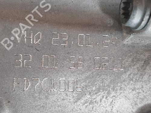 Gearbox SEAT ARONA (KJ7, KJP) 1.5 TSI | BP17707209M3 
