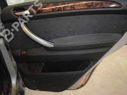 Left rear window switch BMW X5 (E53) 4.4 i | BP1364593C108  - Image 17