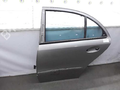 Left rear door MERCEDES-BENZ E-CLASS (W211) E 320 CDI (211.026) | BP1579015C4 