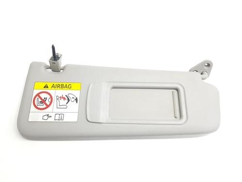 Right sun visor BMW X1 (E84) sDrive 18 d | BP29942098I2