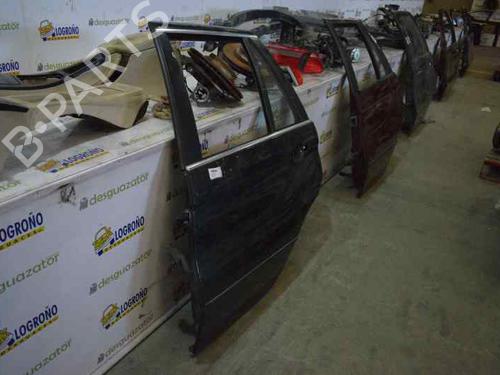 Left rear door BMW X5 (E53) 3.0 d | BP1167633C4 