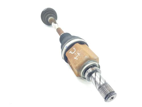 Left front driveshaft DACIA SANDERO II 1.5 dCi | BP17904686M38 