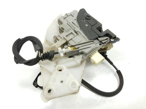 Rear right lock VW PASSAT B6 (3C2) 1.9 TDI | BP16291525C99 