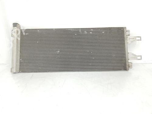 Used AC radiator CITROËN JUMPER II Platform/Chassis 2.2 HDi 130 (130 hp) 9860571