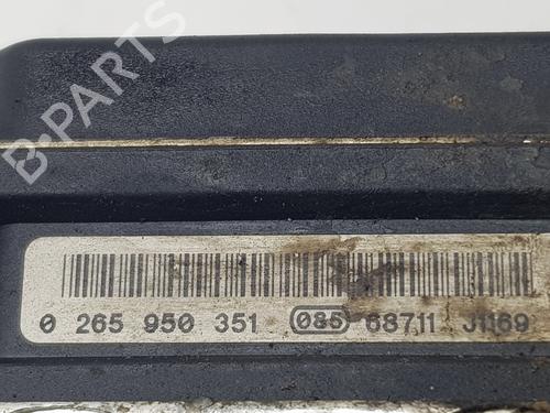 ABS pump BMW X5 (E53) 3.0 d | BP37439732M43 - Image 7